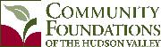 Community Foundation of the Hudson Valley Logo